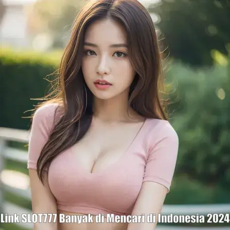 Link SLOT777 Banyak di Mencari di Indonesia 2024